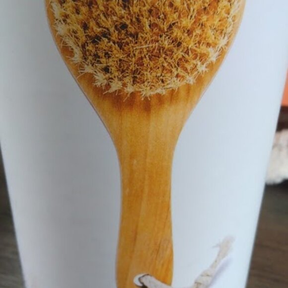 Midnight Paloma Dry Body Brush - Picture 7 of 7